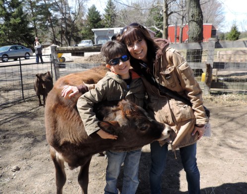 love at the sanctuary